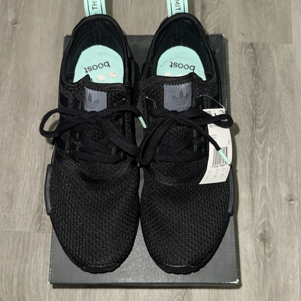 ADIDAS NMD SHOES